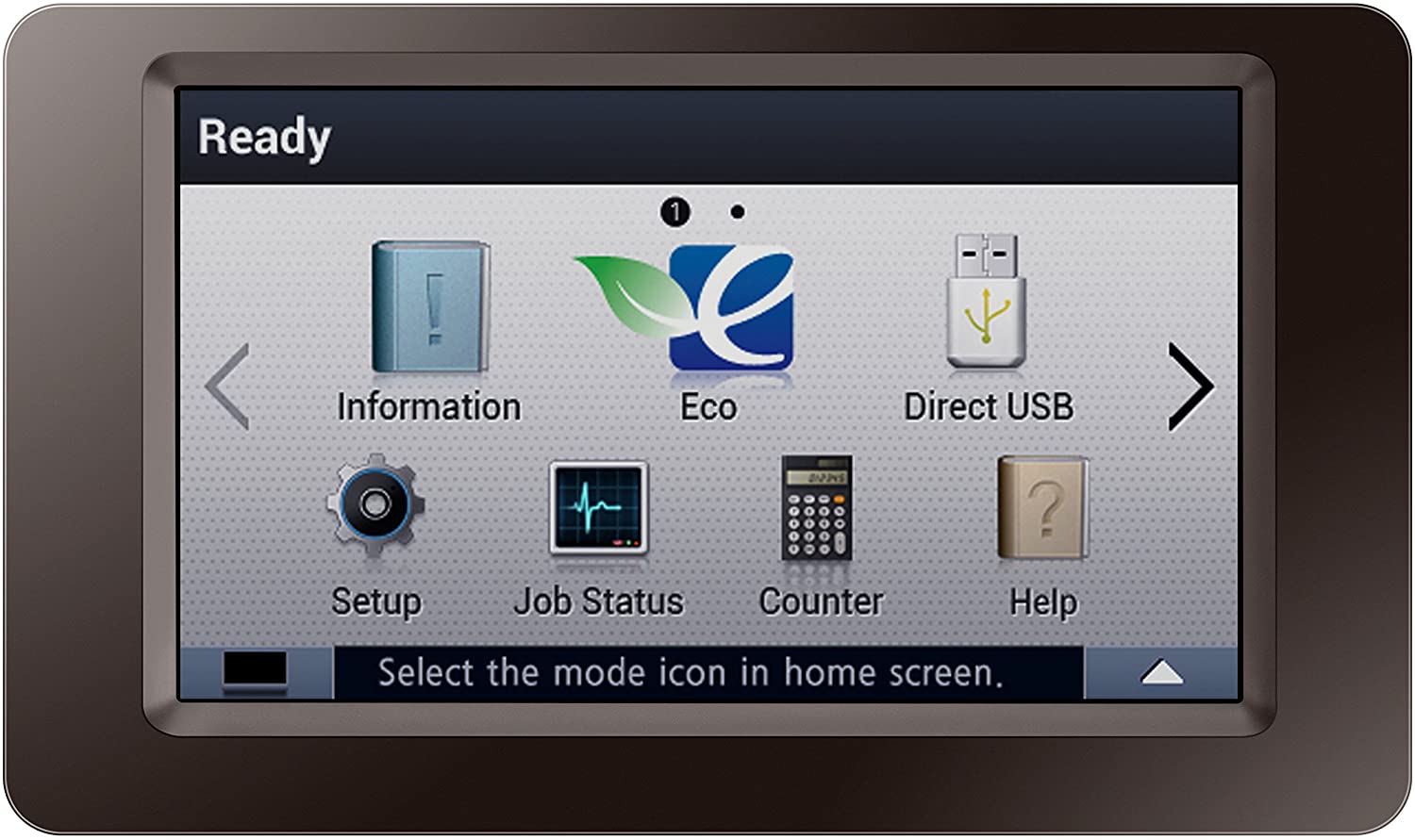 Samsung ProXpress M4025NX Stampante B/N 40 ppm 1200x1200 DPI Duplex Rete Samsung ProXpress M4025NX Stampante B/N 40 ppm 1200x1200 DPI Duplex Rete